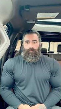 You Should Be Nervous To Work Out