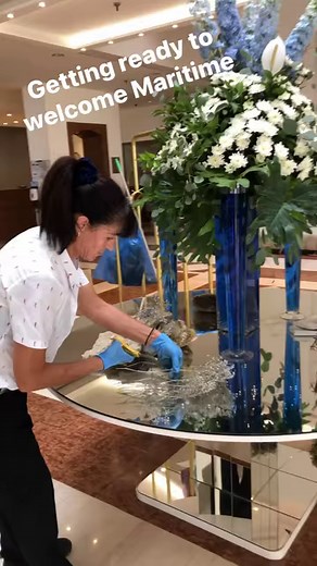 St Raphael Resort on Reels