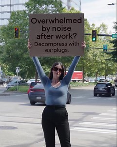 37K views | Noise sensitivity isn't a weakness - it's just how your...