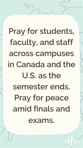 Prayers During Advent