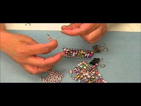 Safety Pins Tutorial