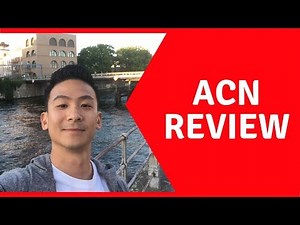 ACN Review - Watch First Before You Do Something You Might Regret!