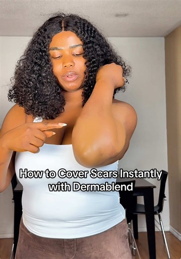 Achieve Flawless Skin with Dermablend Makeup