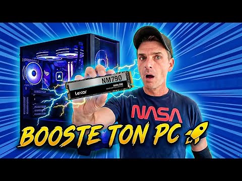 Don't buy an NVMe SSD before seeing this! (2026 Guide)❓🤔