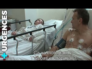 Médecin de demain - S02E04