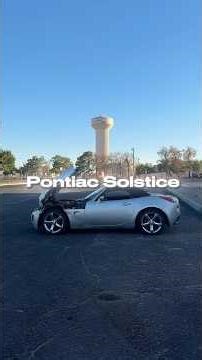 No cometas este error con tu Pontiac Solstice ⚠️ #pontiacsolstice #carmods #project #cartip #shorts