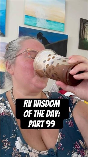 This One Thought Changed How We RV.