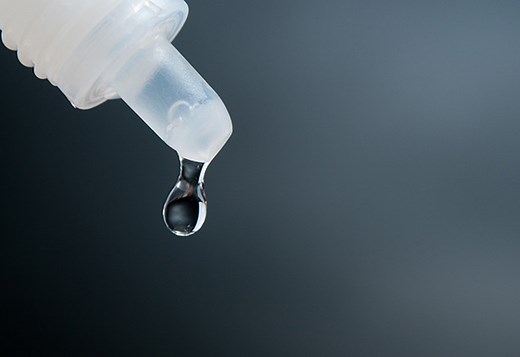 FDA warns people not to use 2 types of eye drops due to contamination