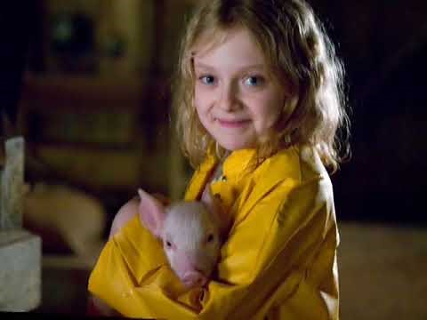 Charlotte's Web "Making Some Movie"