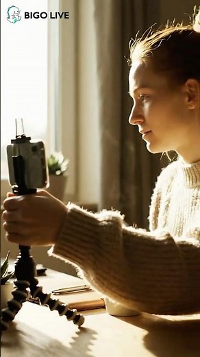 BIGO LIVE - 🎙️ LIVE. ANYTIME. ANYWHERE.📲 Your world is your stage. ✨