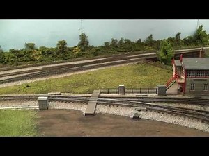 Building a Model Railway - Part 11 - Track Weathering