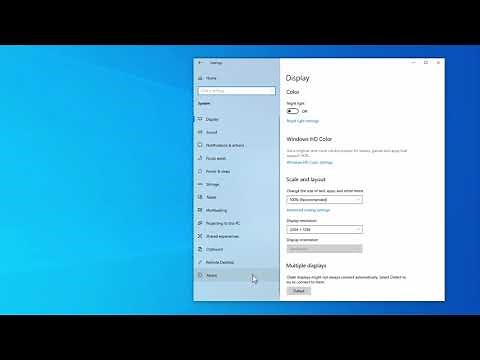 Useful Windows 10 network commands - quickly find a computers host name