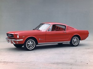 Your handy 1965–66 Ford Mustang buyer's guide - Hagerty Media