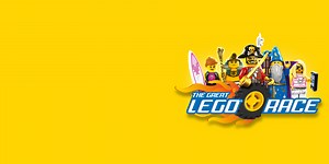 LEGO® Race VR Experience | LEGOLAND® Discovery Center Dallas/Fort Worth