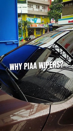 1.8K views | Discover the PIAA Silicone Wiper Blades collection –...