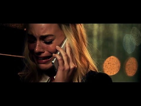 Margot Robbie - Best Acting Scene (HD)
