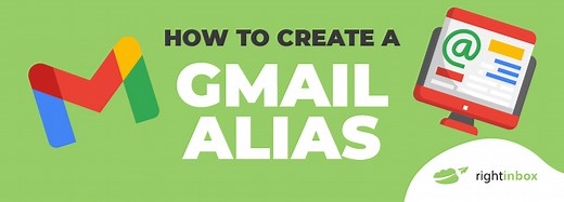 Managing Email Overload: Creating a Gmail Alias