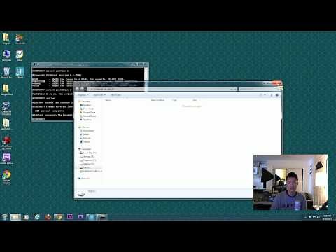 How to wipe and format with DISKPART