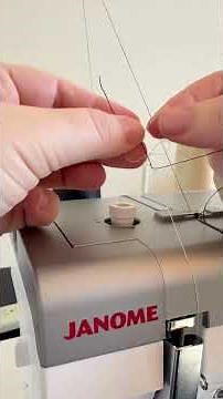 Everyday Projects with the Janome Professional Series