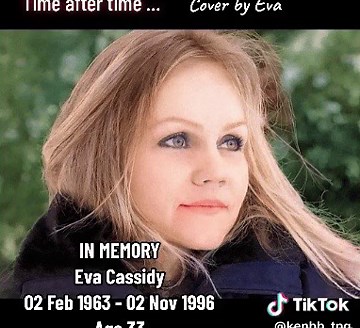 EVA CASSIDY: Celebrating a Legendary Voice