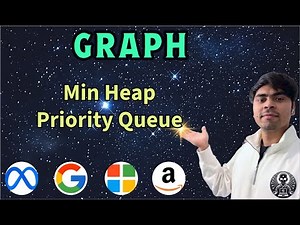 Min Heap & Priority Queue Explained | Python Implementation & Use Cases | AlgoYogi