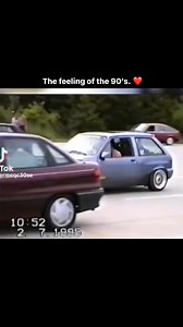 2.2M views · 46K reactions | The feeling of the 90’s. | Auto Retro | Facebook