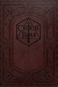 Critical Role - Desktop Wallpapers, Phone Wallpaper, PFP, Gifs, and More!