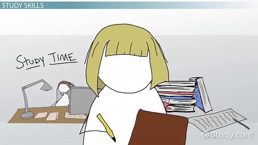 How to Improve Your Study Skills