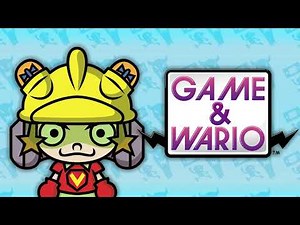 GAMER (TV 3) - Game & Wario OST