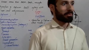 3.9K views · 114 reactions | Dystrophic VS Metastatic Calcification | Up Teaching Academy | Facebook