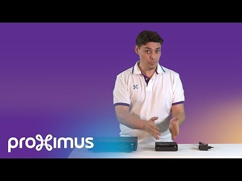 Je oude TV Box door een V5 Compact TV Box vervangen