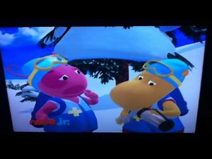 Backyardigans