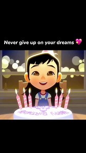 22K views · 727 reactions | One Small Step  | Animation.world | Facebook