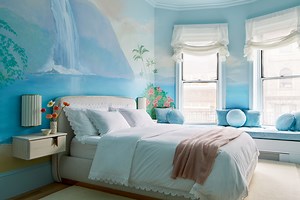 These Wall Mural Ideas Can Give Your Space an Entirely New Look