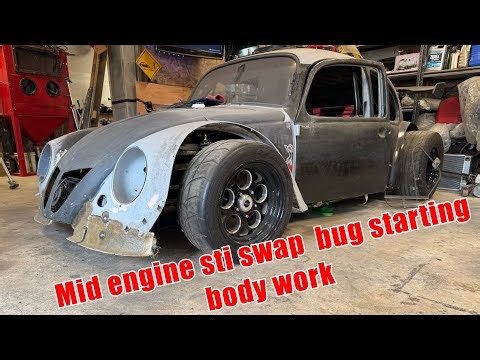 Sti swapped bug