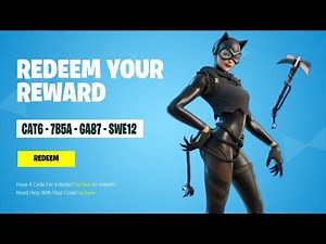 HOW! to get the pro Cat women Grappling Claw Pickaxe for CHEAP! 0 Zero INPUT DELAY!!!!