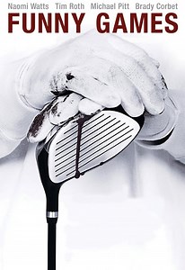 Funny Games - Movies on Google Play