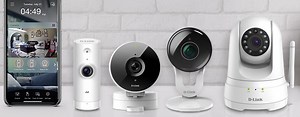 D-Link Home Security Camera Reviews 2025