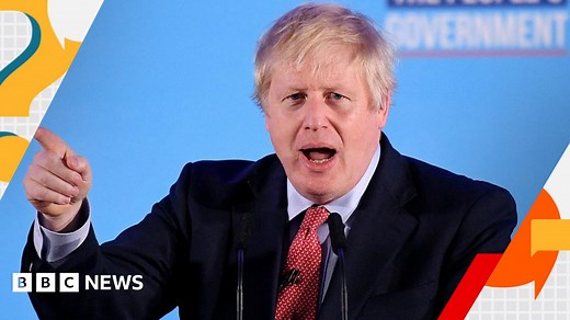 Election results 2019: Which party got the most votes... and other questions