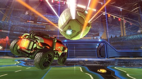 Rocket League Workshop Maps: Best Maps & How to Play Them