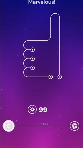 🌀 Infinity Loop Part 4 | Relaxing Puzzle | Timepass Gamer