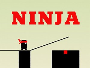 Play Ninja go | Free Online  Games. KidzSearch.com