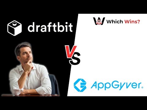 Appgyver and Draftbit: Which Wins? Full Breakdown (2025 Edition)