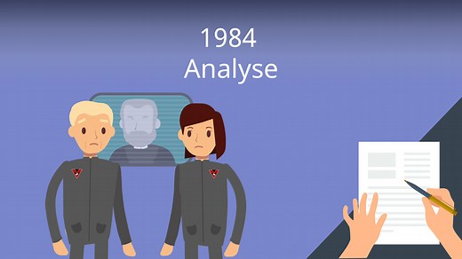1984 – Analyse
