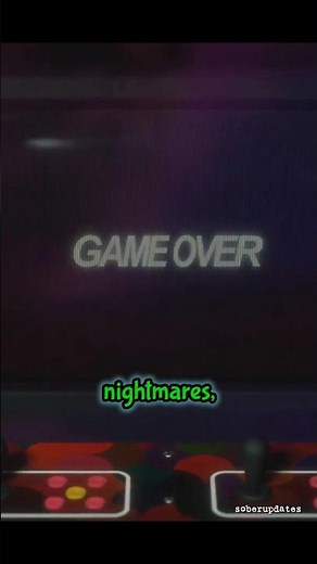 Polybius | The Mysterious Arcade Game That Vanished |