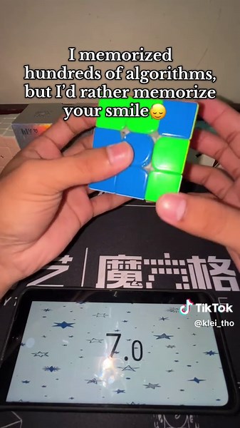 Mastering Rubik's Cube Algorithms for Faster Solves