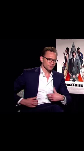 ✨Tom Hiddleston✨ on TikTok