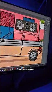 PHOTOSHOP as a starting point | how far can an IDEA go?