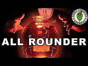 Pressure Ferment Under $115?!? Kegland Fermzilla All Rounder Review