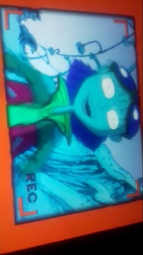 Rocket power intro NL Ducht